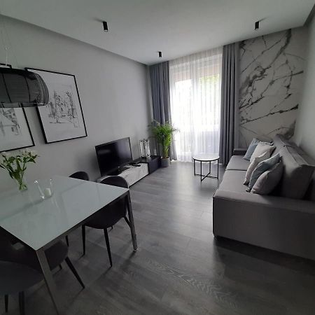 Апартаменты Apartament 63 Ченстохова Экстерьер фото