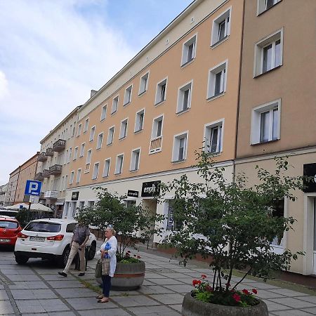 Апартаменты Apartament 63 Ченстохова Экстерьер фото