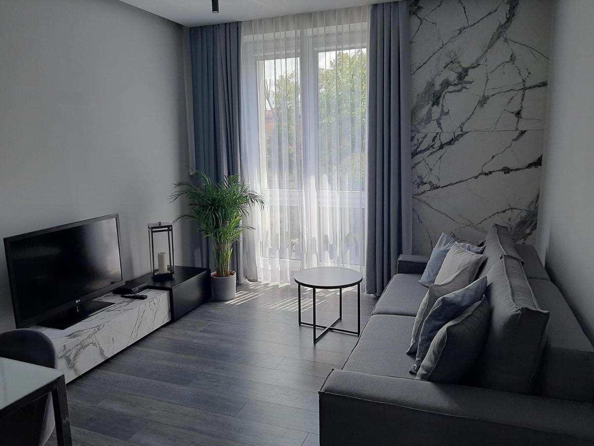 Апартаменты Apartament 63 Ченстохова Экстерьер фото