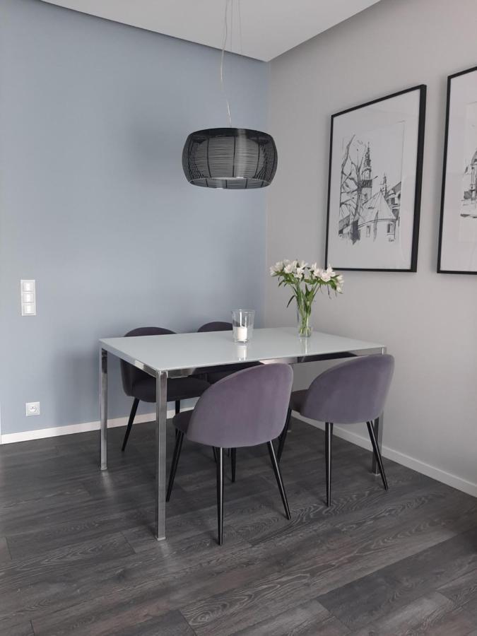 Апартаменты Apartament 63 Ченстохова Экстерьер фото