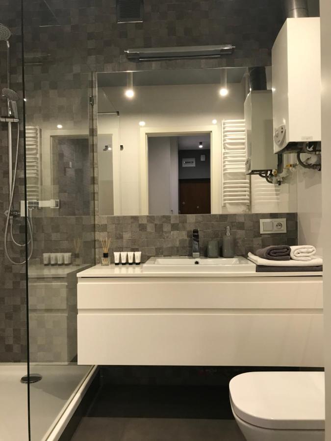 Апартаменты Apartament 63 Ченстохова Экстерьер фото