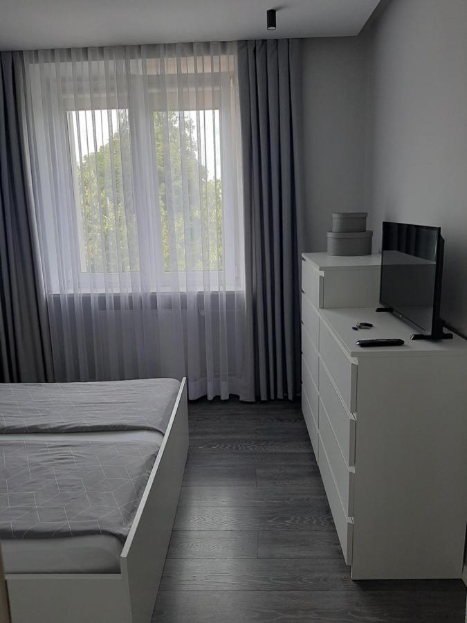 Апартаменты Apartament 63 Ченстохова Экстерьер фото