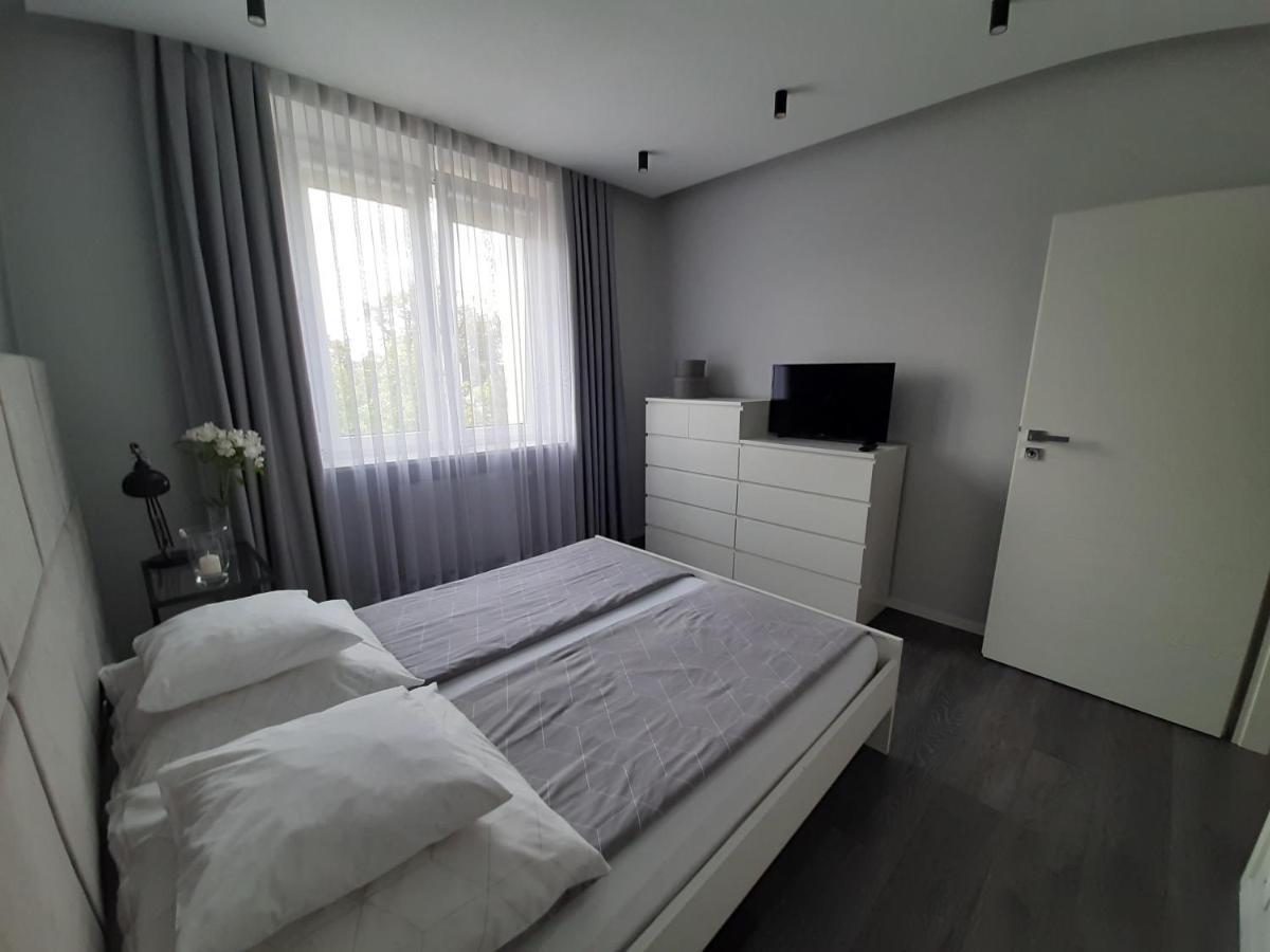 Апартаменты Apartament 63 Ченстохова Экстерьер фото