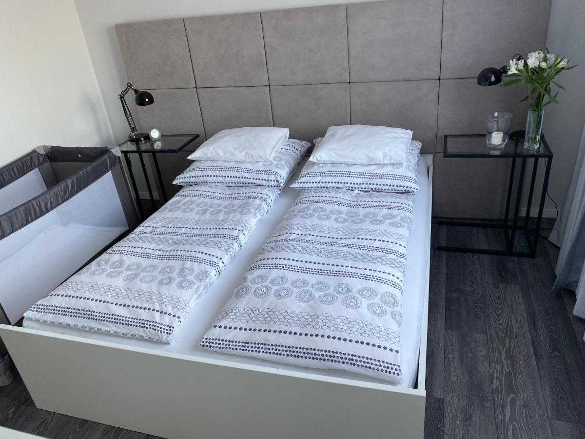 Апартаменты Apartament 63 Ченстохова Экстерьер фото