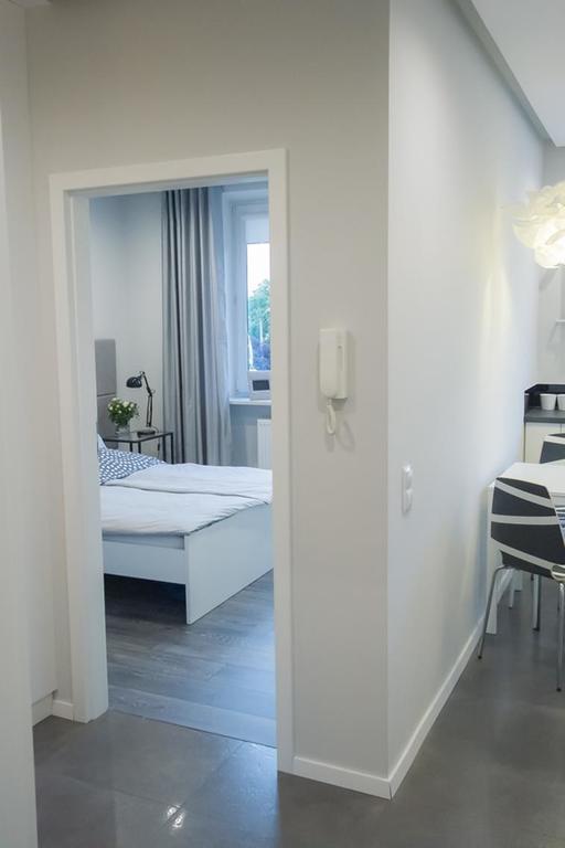 Апартаменты Apartament 63 Ченстохова Номер фото