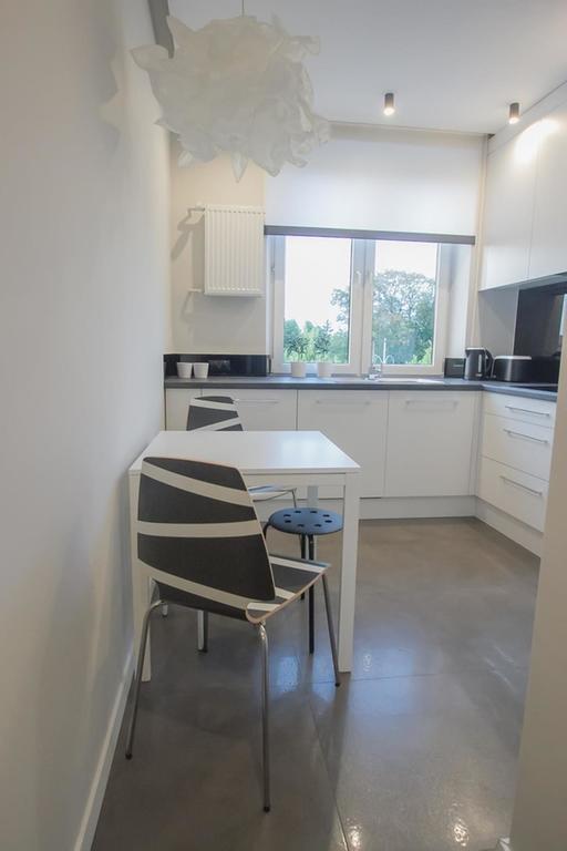 Апартаменты Apartament 63 Ченстохова Номер фото