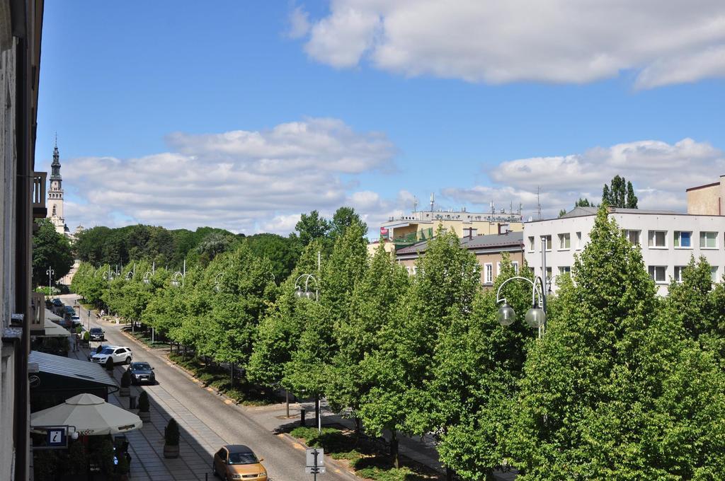 Апартаменты Apartament 63 Ченстохова Номер фото