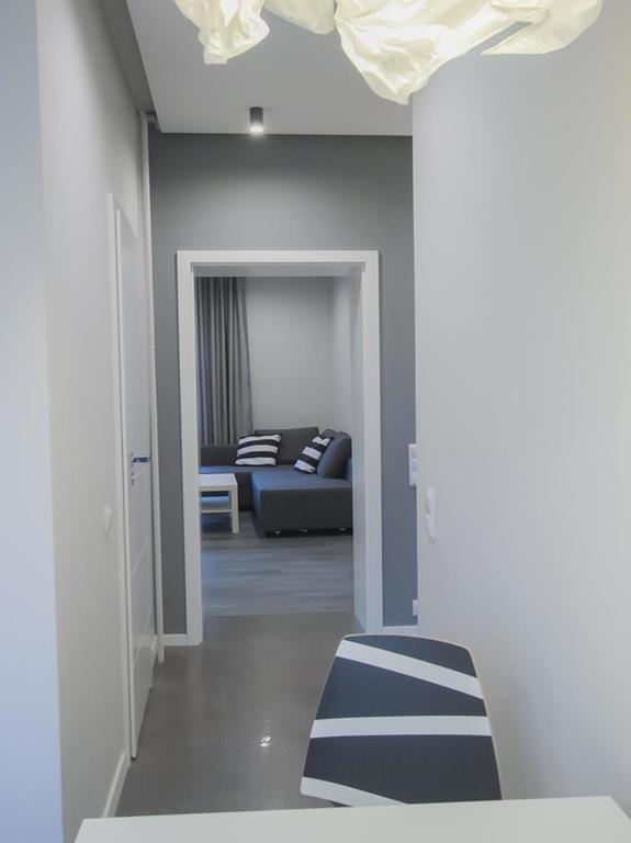 Апартаменты Apartament 63 Ченстохова Экстерьер фото